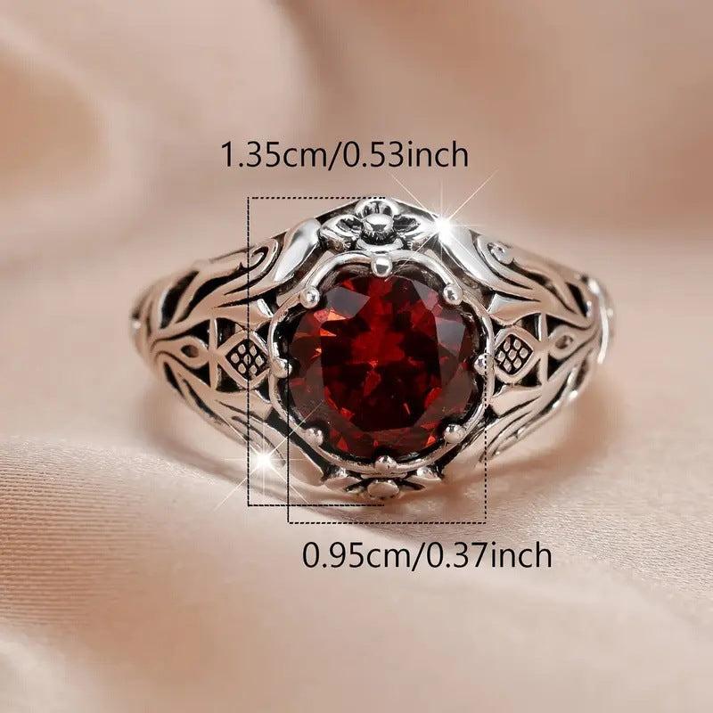 Garden Pendant Jewelry