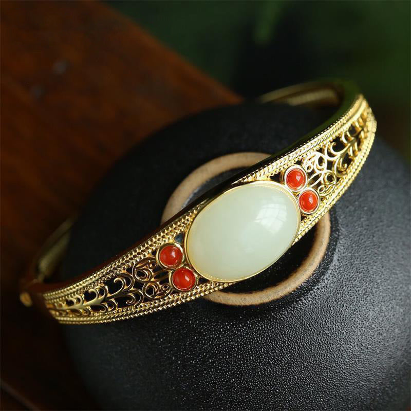 Casual Layered Jewelry