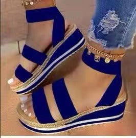 Comfortable Vacation Sandals