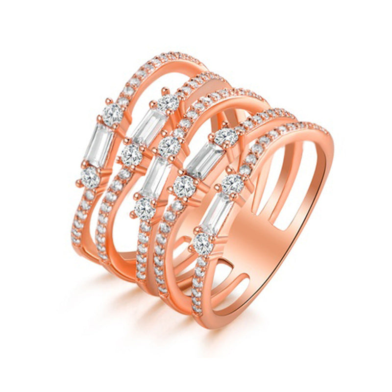 Romantic Vintage Jewelry