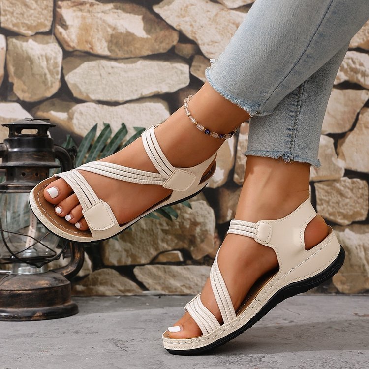 Breezy Classic Sandals