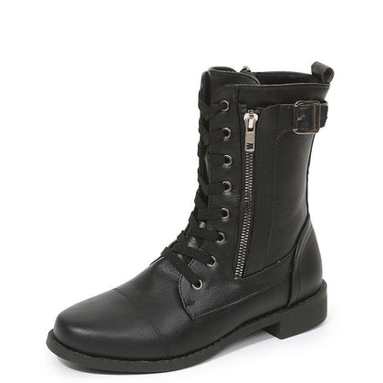 Everyday Vintage Boots