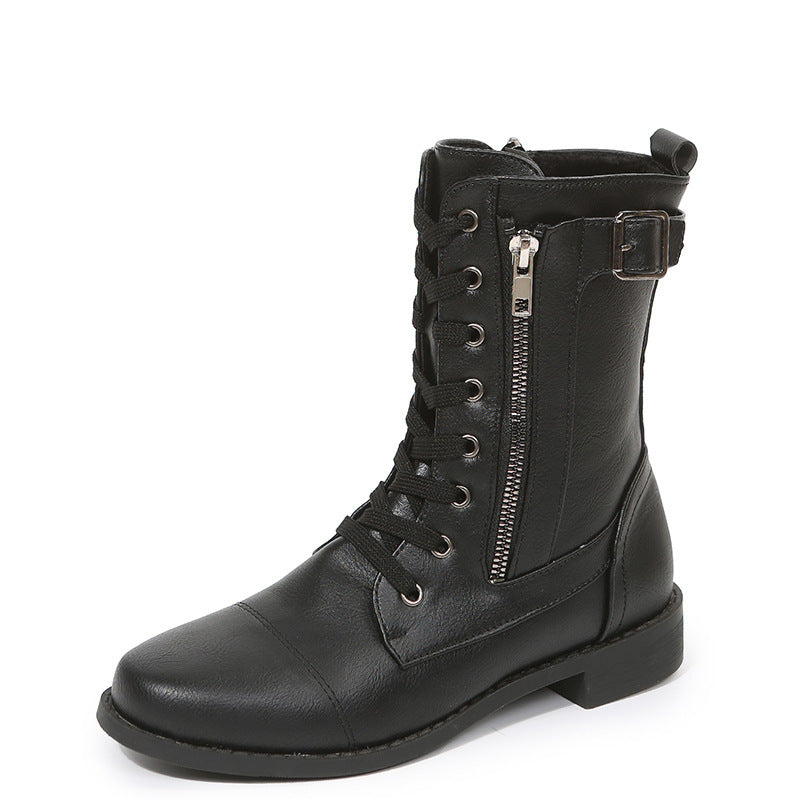 Everyday Vintage Boots