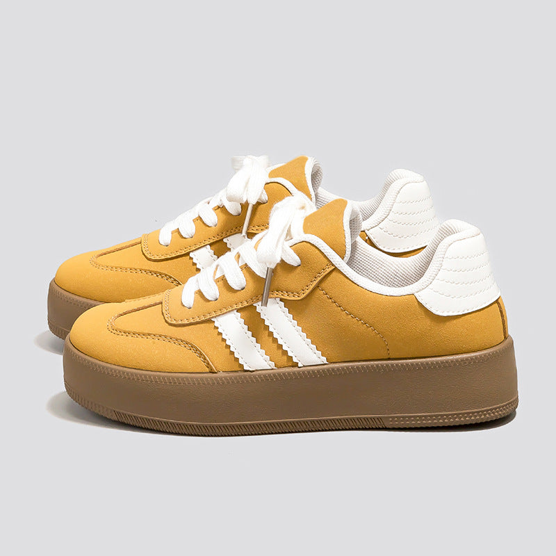 Breezy Travel Sneakers