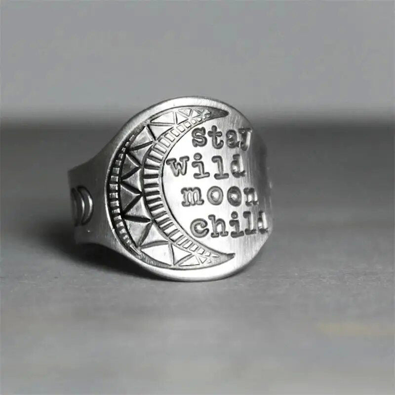 Warm Romantic Jewelry