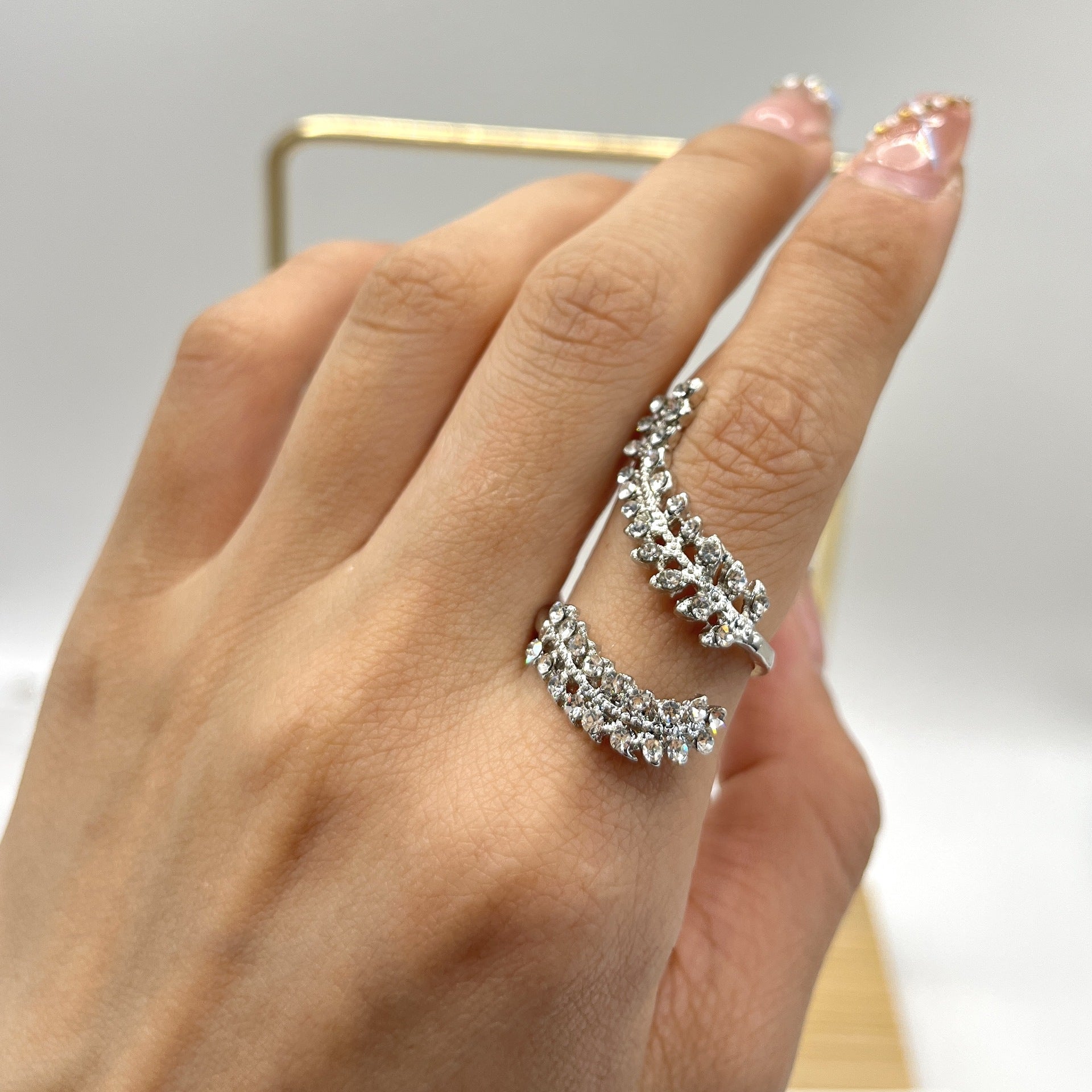 Elegant Hoop Jewelry