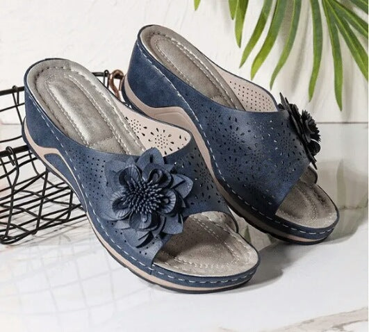 Casual Platform Sandals