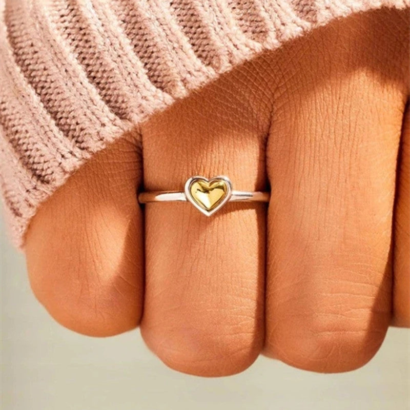 Graceful Hoop Jewelry