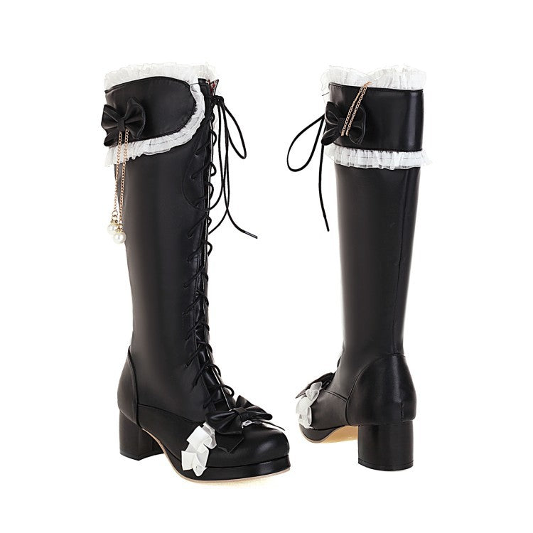 Everyday Vintage Boots