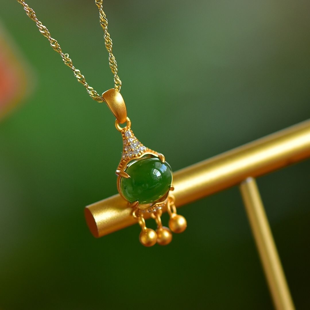 Timeless Soft Jewelry