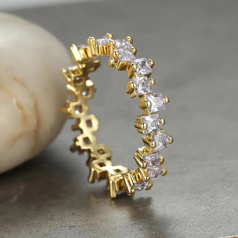 Everyday Dainty Jewelry