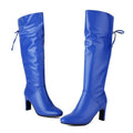 Daily Western Boots