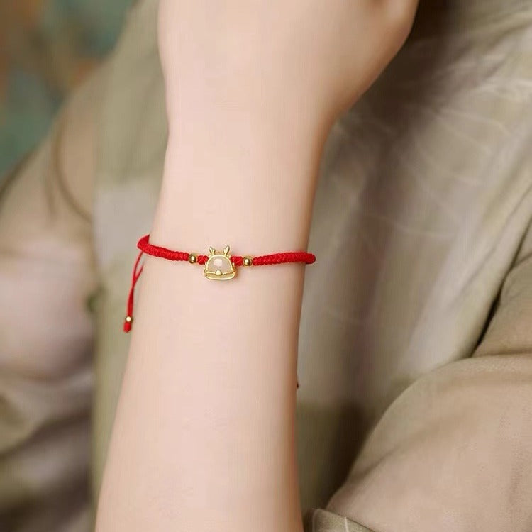Classic Gold Jewelry