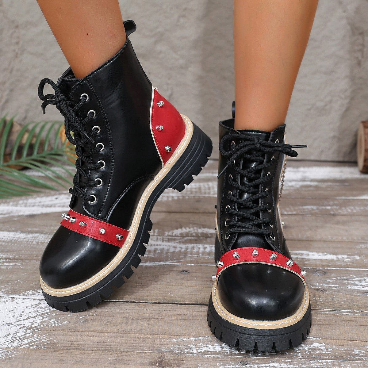 Coastal Soft Boots