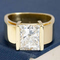 Fresh Ring Jewelry