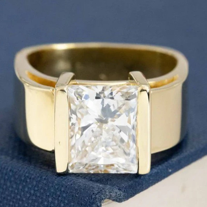 Fresh Ring Jewelry