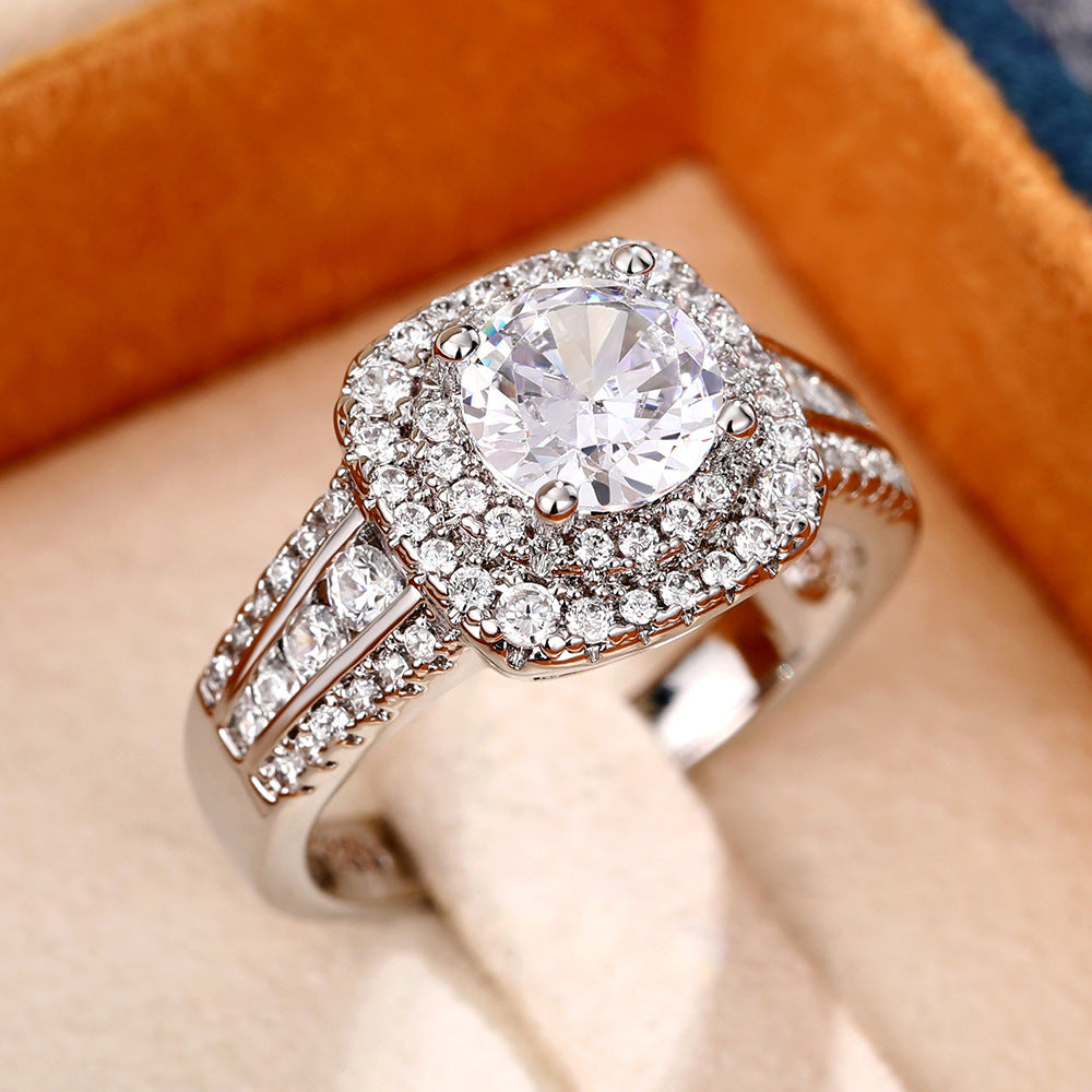Clean Elegant Jewelry