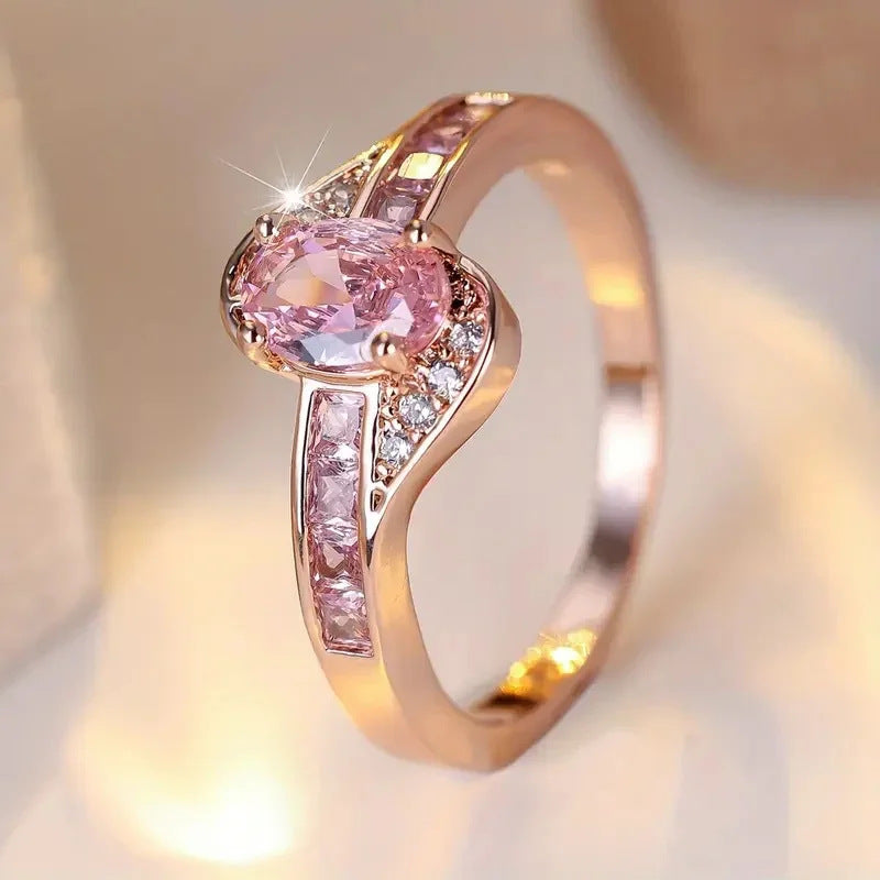 Romantic Pendant Jewelry