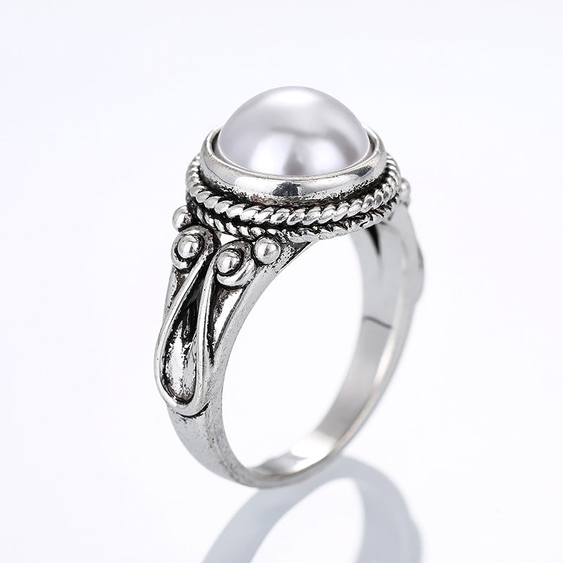 Daily Textured Jewelry