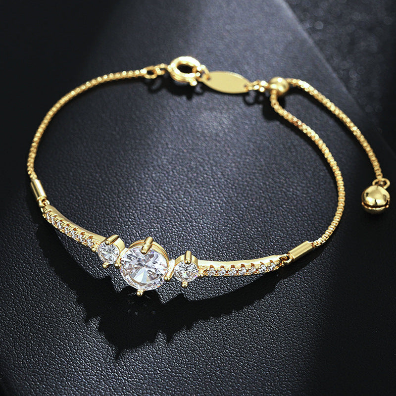Clean Statement Jewelry