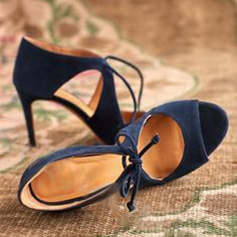 Weekend Slide Sandals