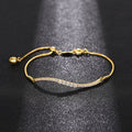 Clean Hoop Jewelry