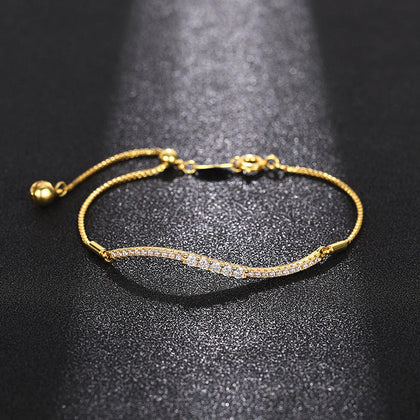 Clean Hoop Jewelry