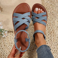 Walking Classic Sandals