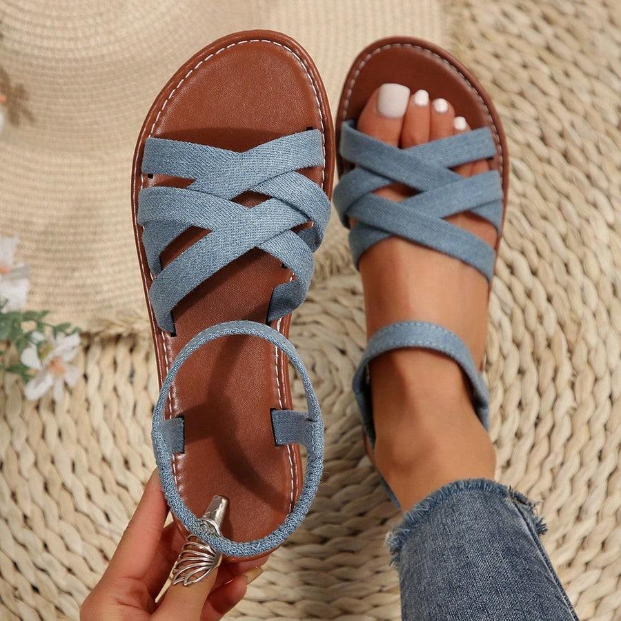 Walking Classic Sandals