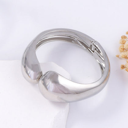 Natural Simple Jewelry