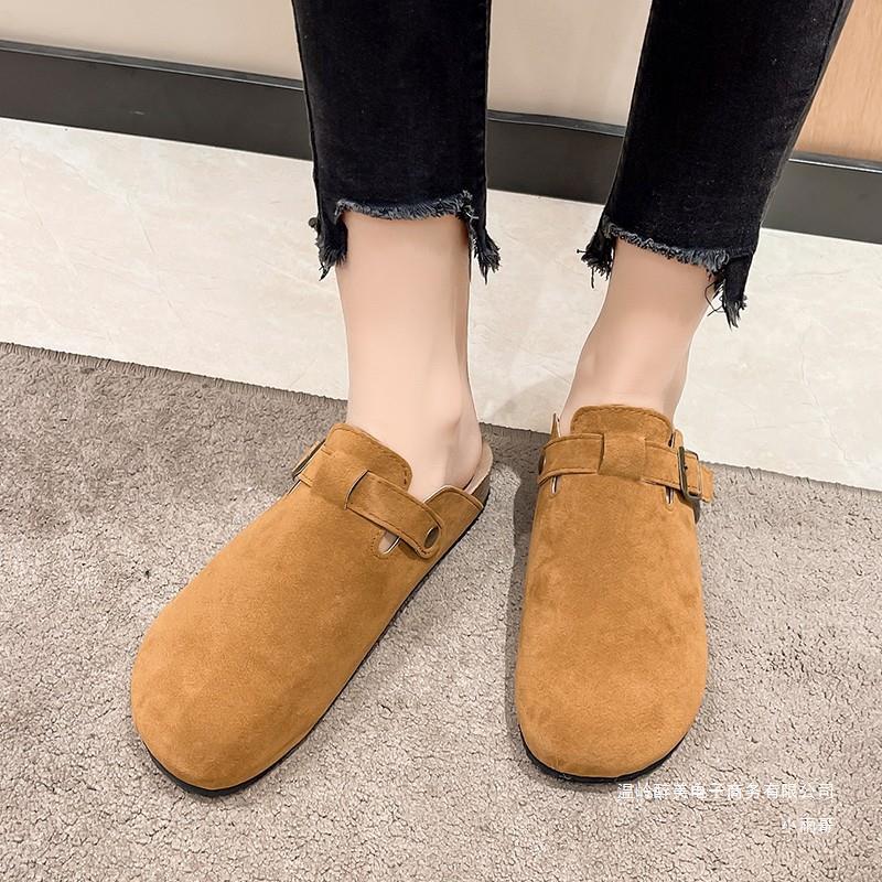Easy Slide Sandals