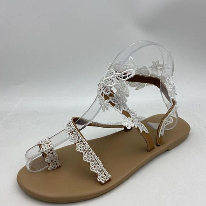 Classic Leather Sandals