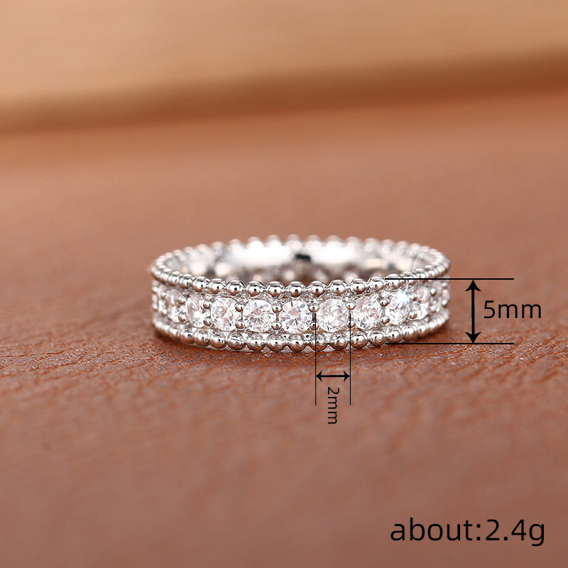 Natural Romantic Jewelry