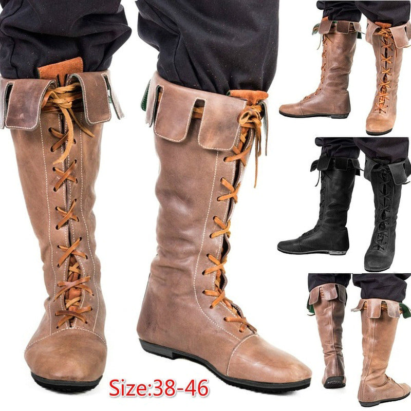Vacation Winter Boots
