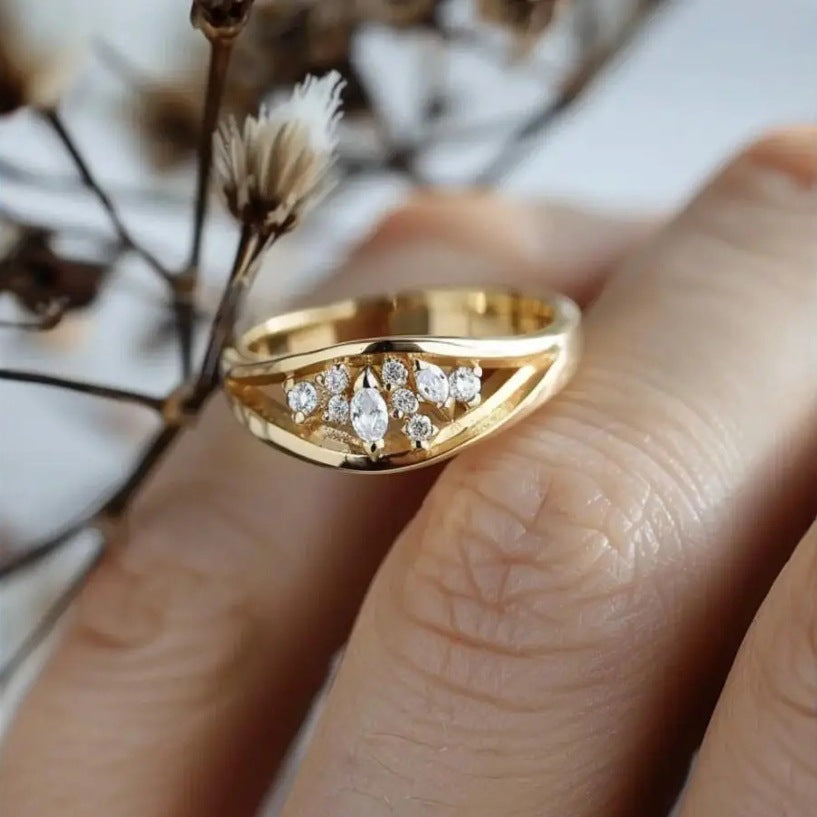 Everyday Layered Jewelry