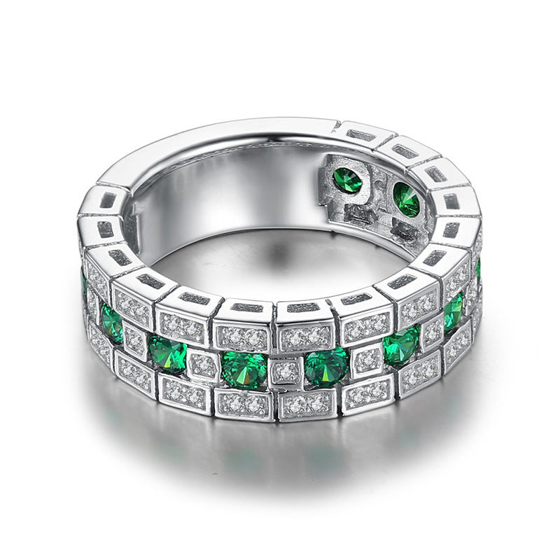 Classic Statement Jewelry