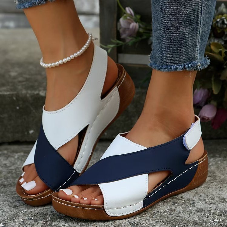 Summer Casual Sandals