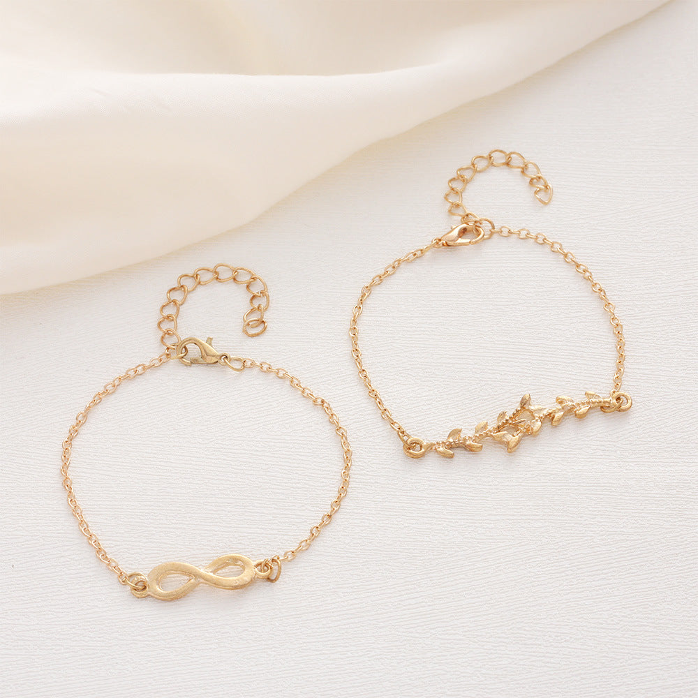 Fresh Set Jewelry