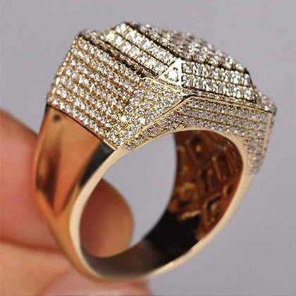 Romantic Classic Jewelry