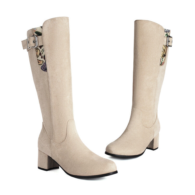 Vacation Short Boots