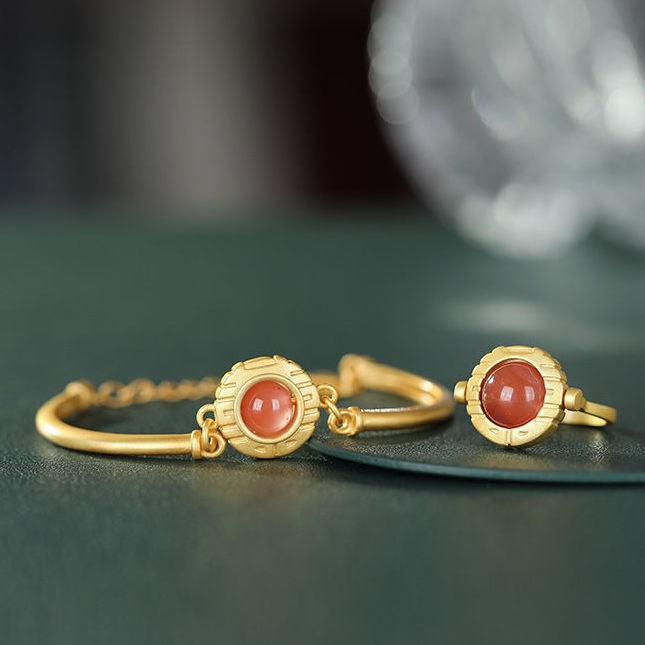Minimalist Silver Jewelry
