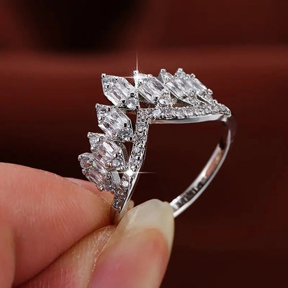 Travel Romantic Jewelry