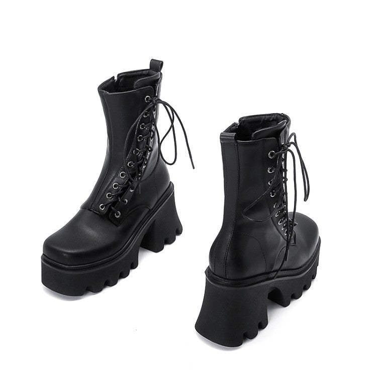 Comfortable Comfort Boots