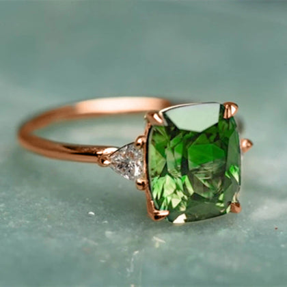 Warm Textured Jewelry