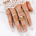 Warm Resort Set