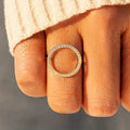 Soft Minimal Jewelry