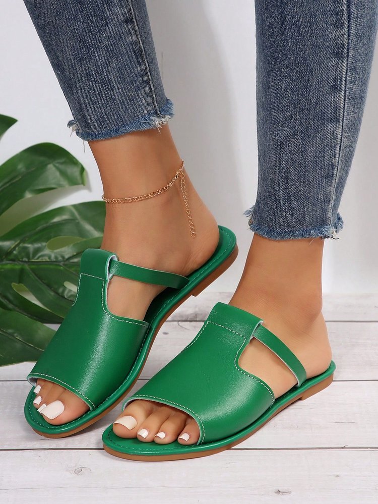 Sunny Casual Sandals