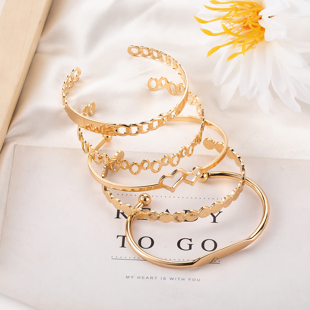 Timeless Soft Jewelry