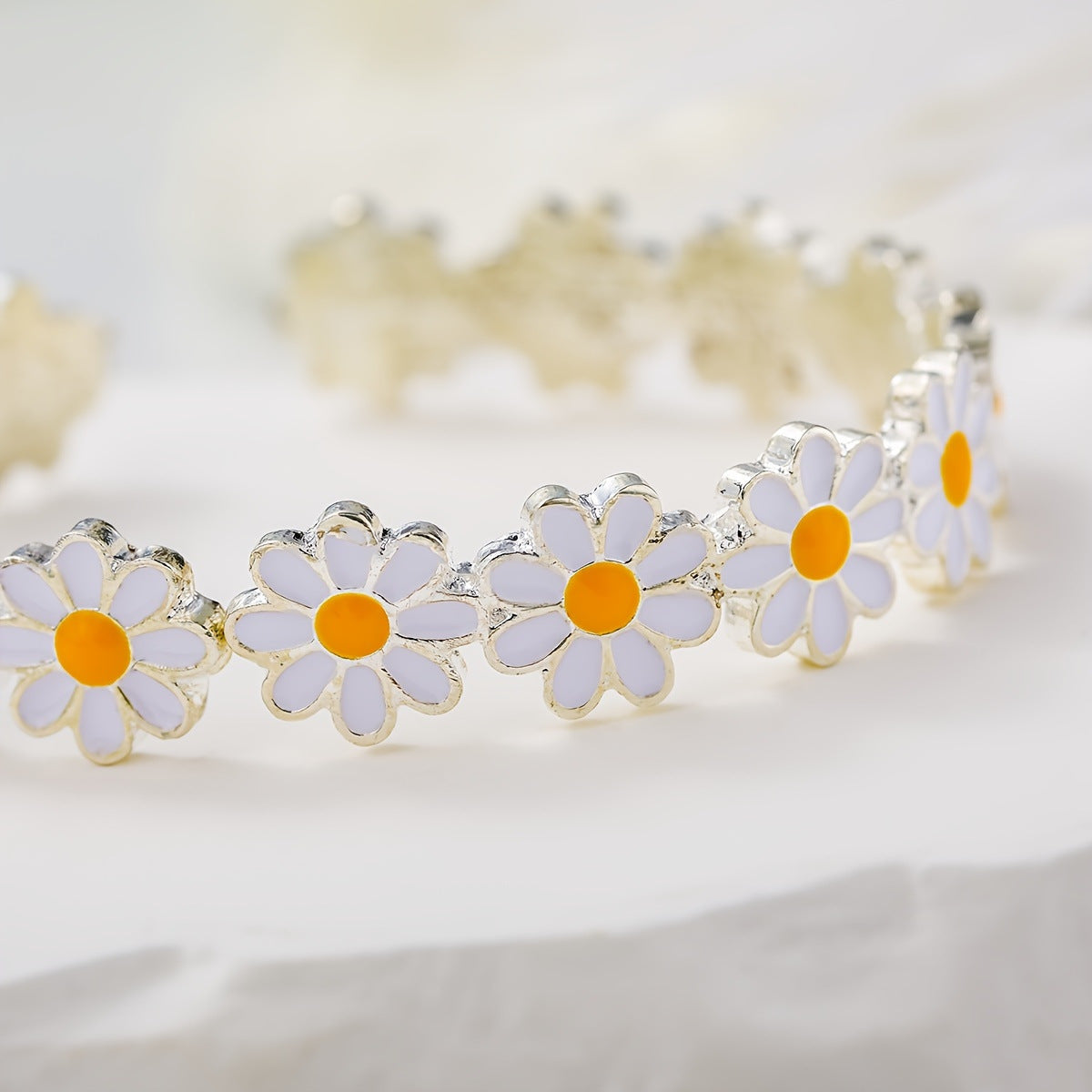 Cottage Beaded Jewelry