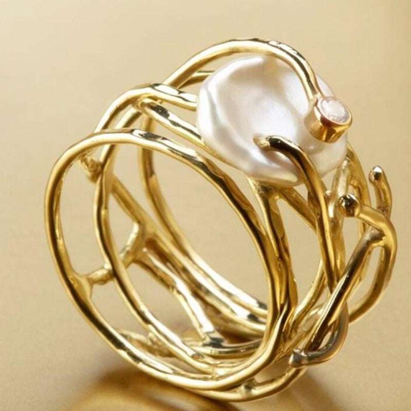 Cottage Soft Jewelry